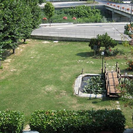 Hotel Il Giardino Dogliani Ngoại thất bức ảnh