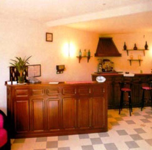 Hotel Il Giardino Dogliani Ngoại thất bức ảnh