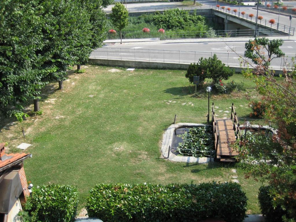 Hotel Il Giardino Dogliani Ngoại thất bức ảnh
