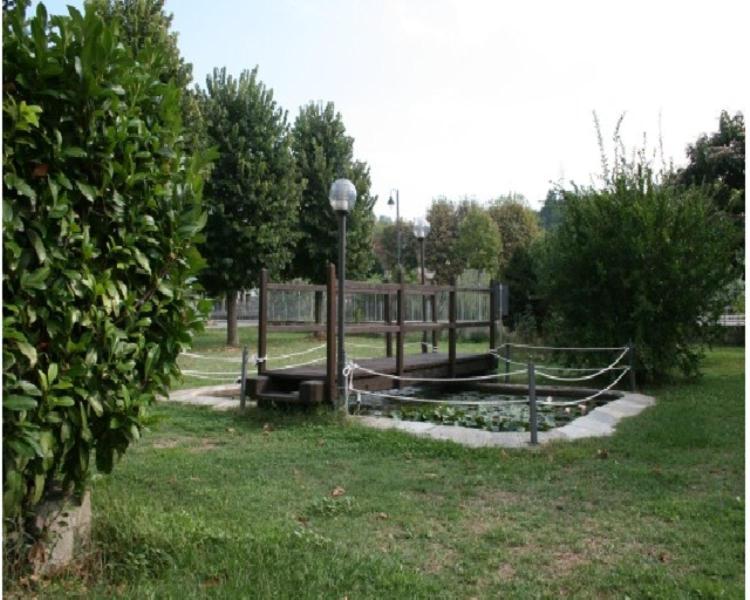 Hotel Il Giardino Dogliani Ngoại thất bức ảnh