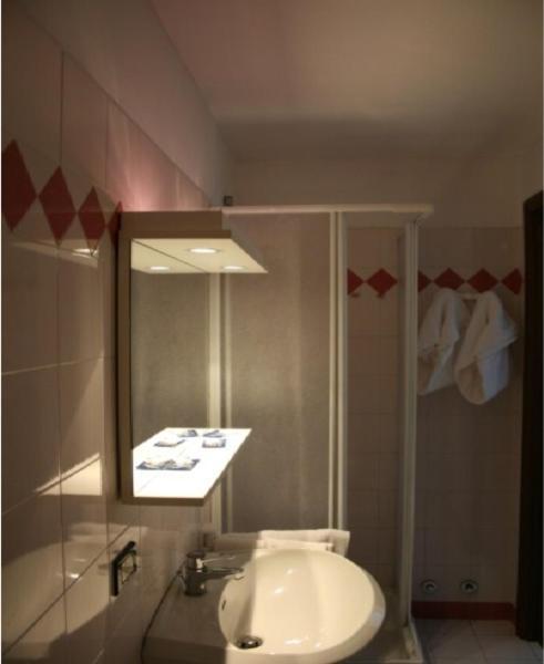 Hotel Il Giardino Dogliani Phòng bức ảnh